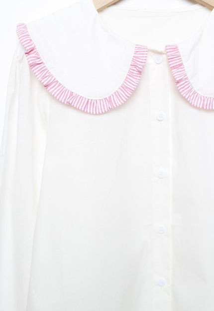 CAMISA ARMONIAS BABY