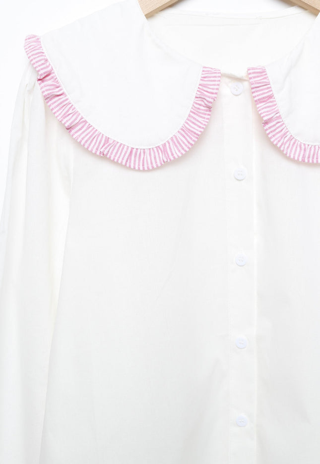 CAMISA ARMONIAS BABY