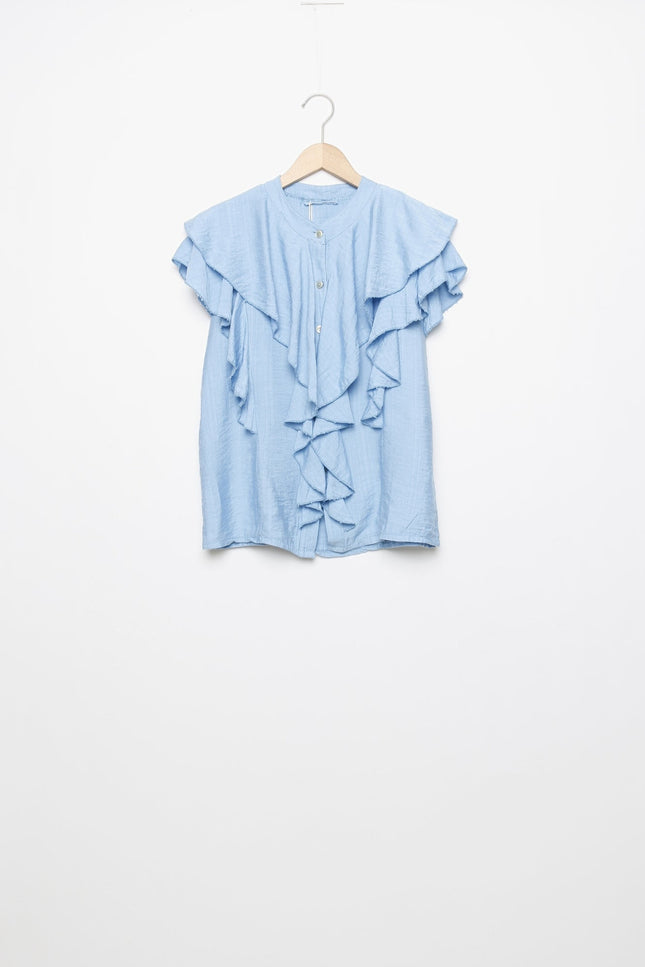 BLUSA ARMONIAS AGNES