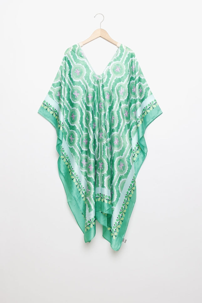 KIMONO ARMONIAS STARFISH