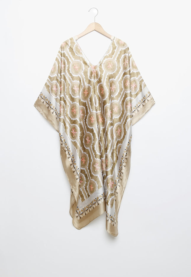 KIMONO ARMONIAS STARFISH
