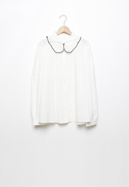 CAMISA ARMONIAS RON