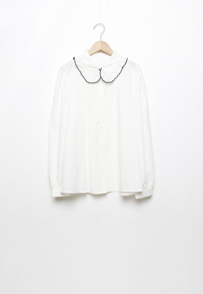 CAMISA ARMONIAS RON