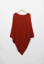 BRICK RED