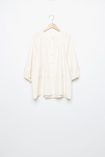 BLUSA CURVE LINO