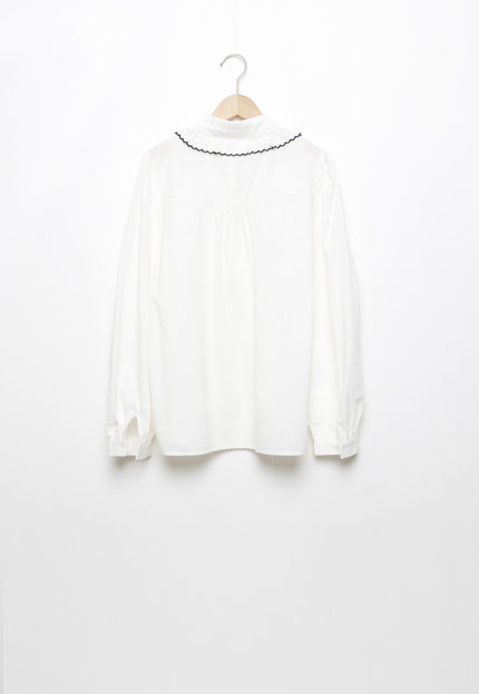 CAMISA ARMONIAS RON