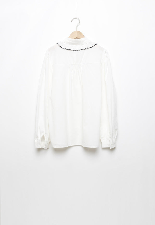 CAMISA ARMONIAS RON