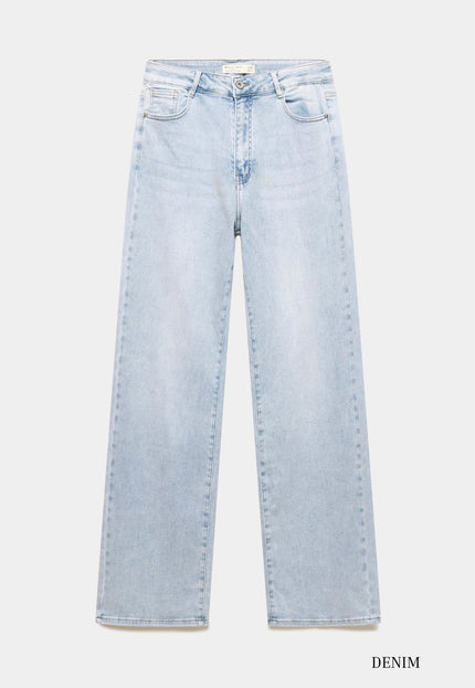 JEANS MISS CURVY