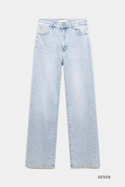 JEANS MISS CURVY