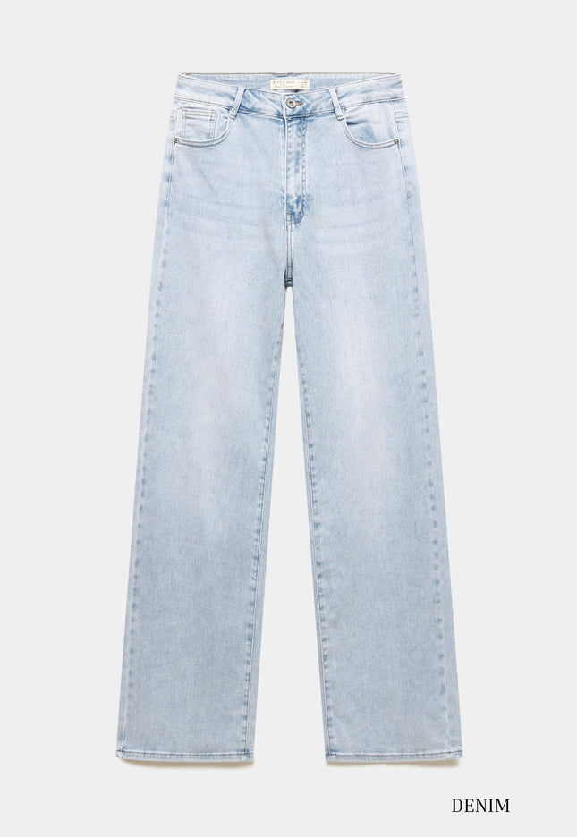 JEANS MISS CURVY