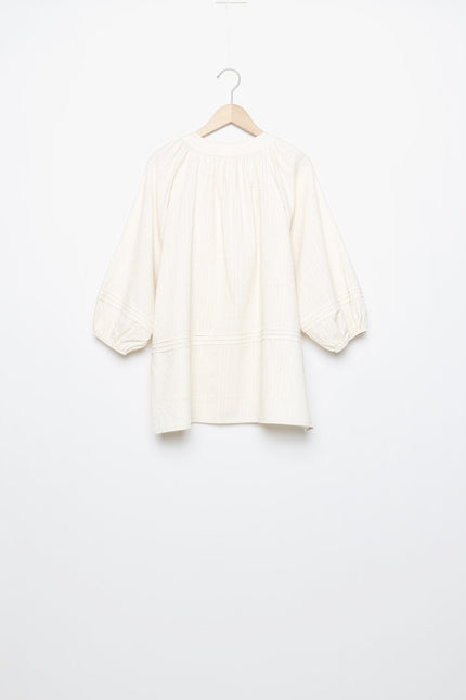 BLUSA CURVE LINO