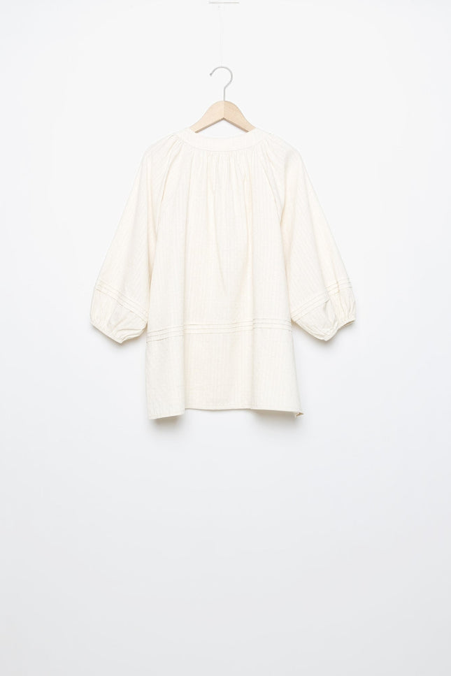 BLUSA CURVE LINO