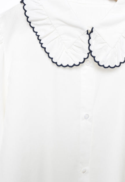 CAMISA ARMONIAS RON
