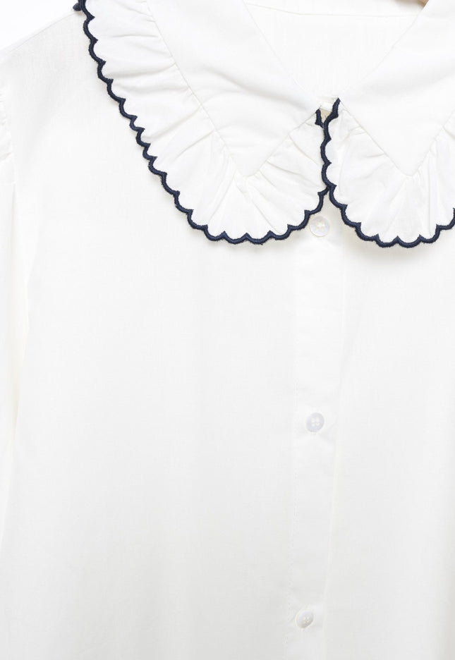 CAMISA ARMONIAS RON