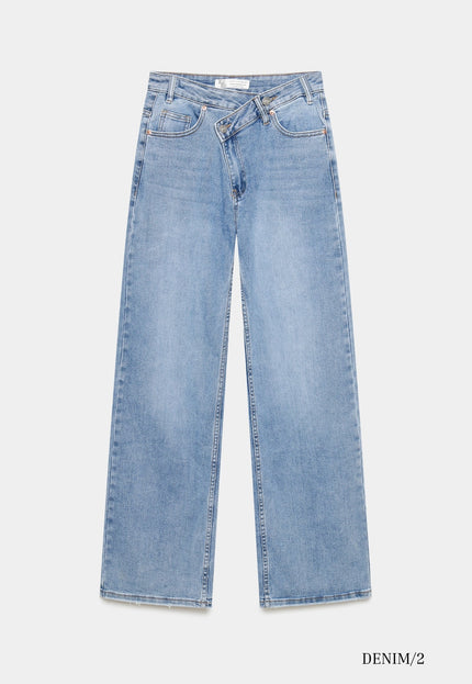 JEANS MISS LIT