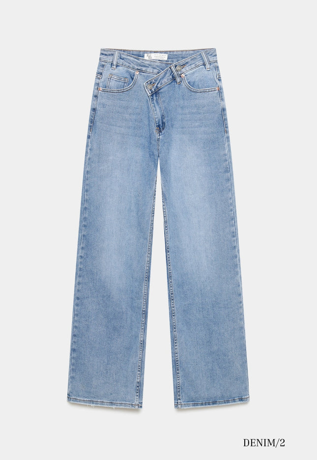 JEANS MISS LIT