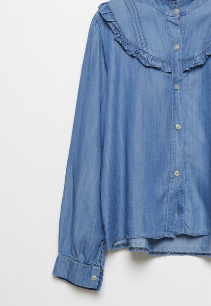 CAMISA ARMONIAS LYSSA