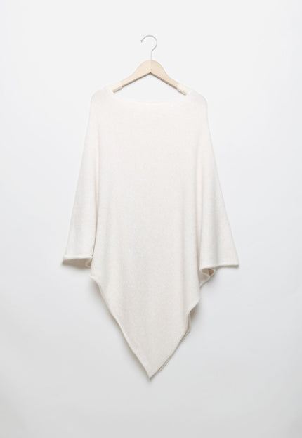 PONCHO MASSIMA GRAZIA PUNTO