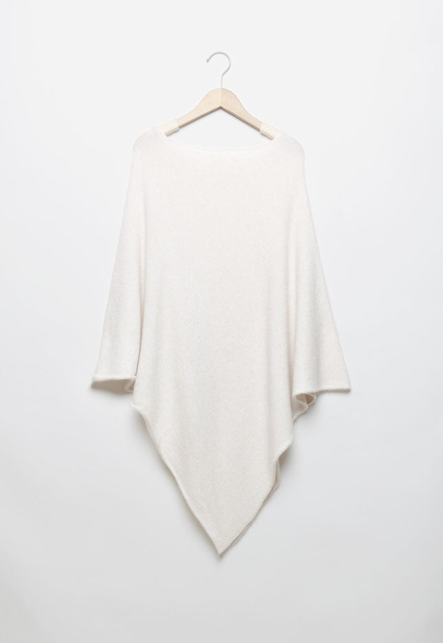 PONCHO MASSIMA GRAZIA PUNTO