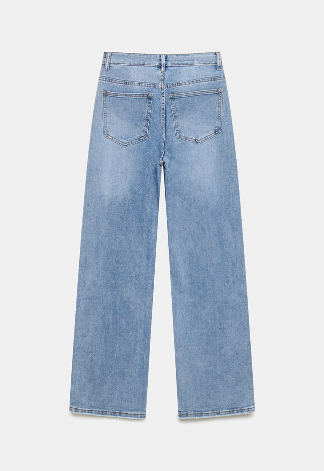 JEANS MISS LIT