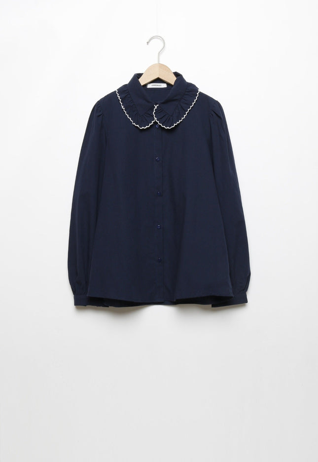 CAMISA ARMONIAS RON