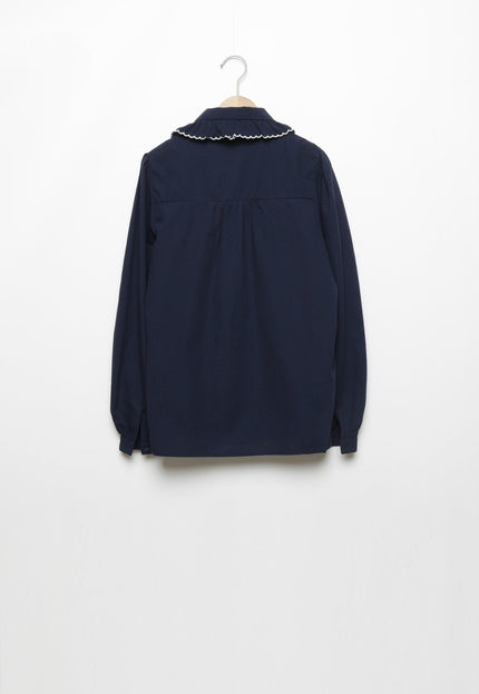 CAMISA ARMONIAS RON