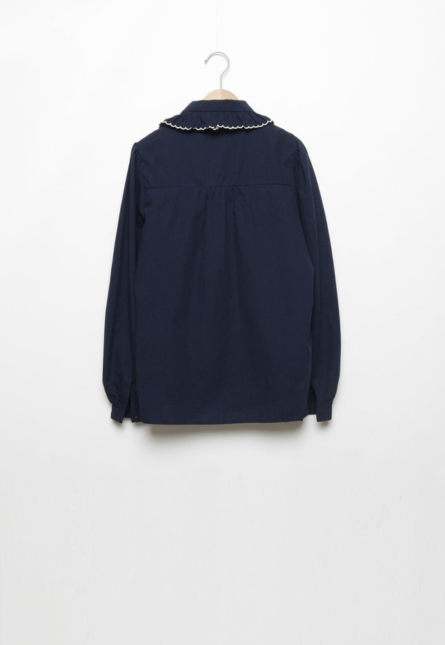 CAMISA ARMONIAS RON