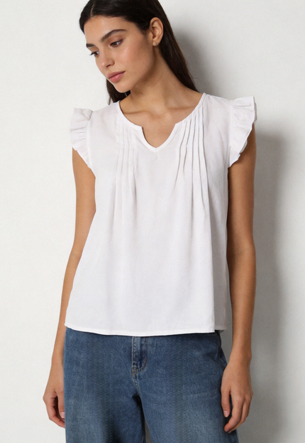BLUSA ARMONIAS VISCOSA