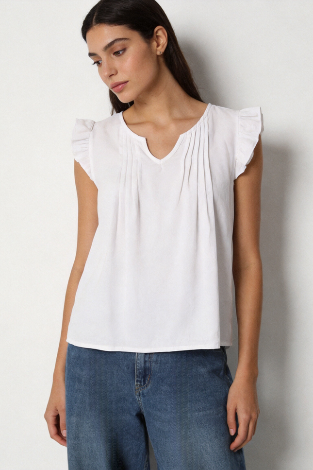 BLUSA ARMONIAS VISCOSA