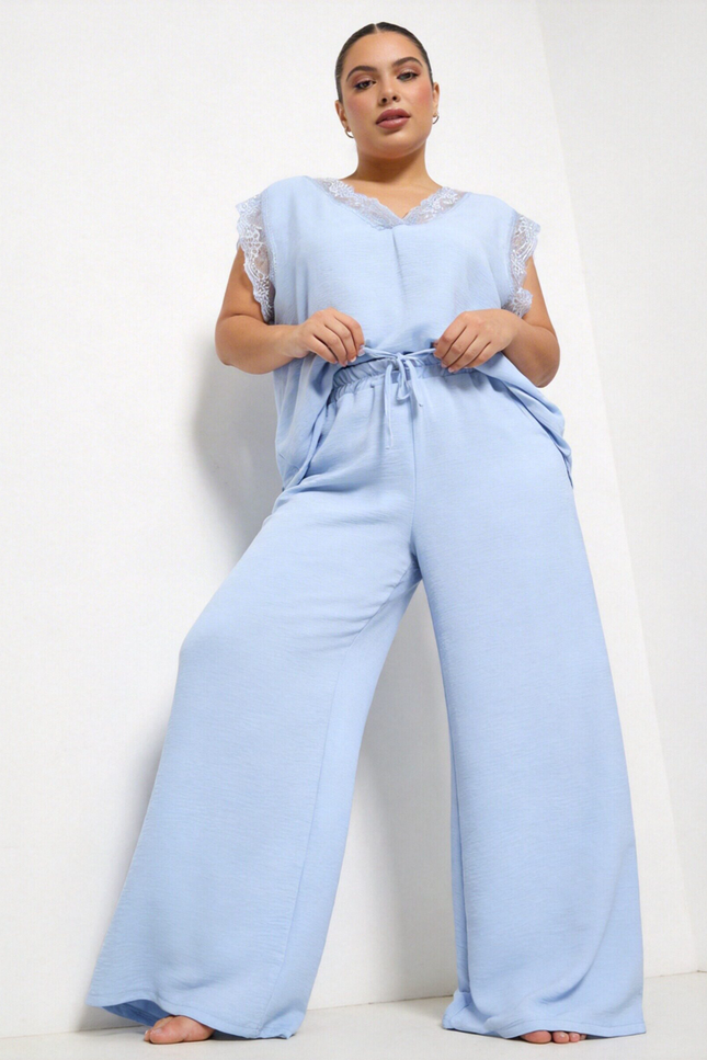 CONJUNTO ARMONIAS CURVE PALERMO