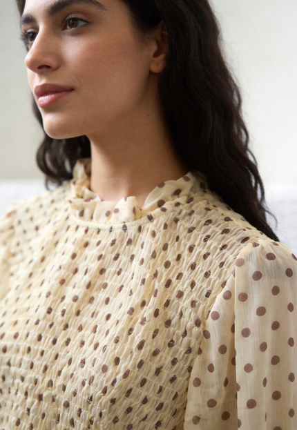 BLUSA ARMONIAS LUNARES