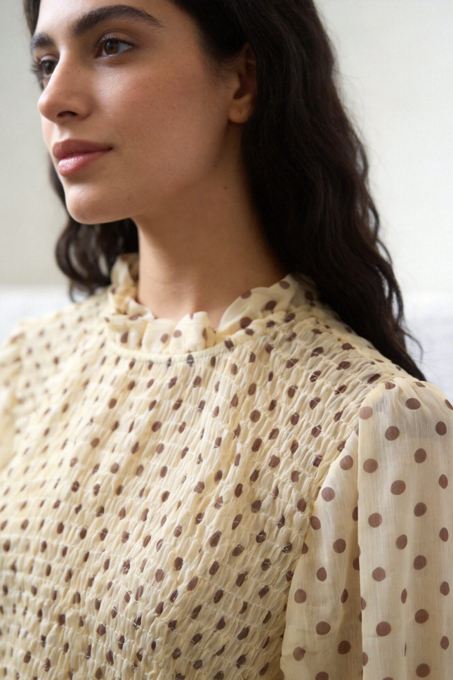 BLUSA ARMONIAS LUNARES