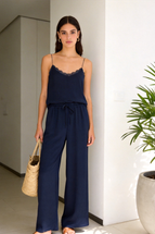 NAVY BLUE
