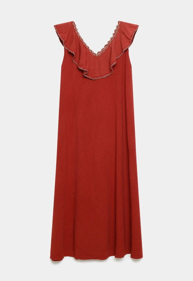 VESTIDO ARMONIAS NOEMI