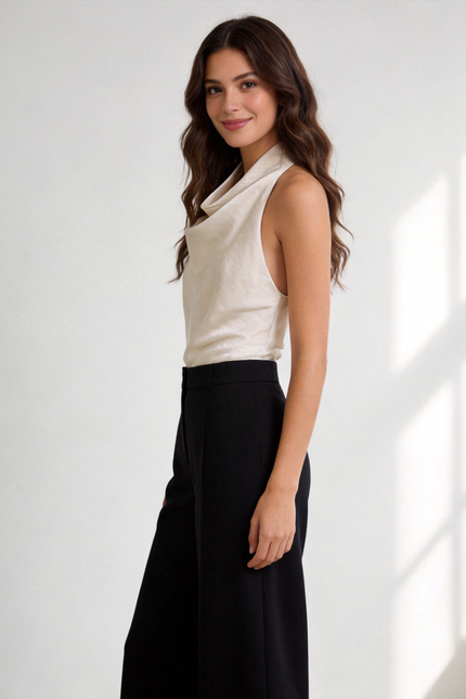 TOP ARMONIAS SATINADO