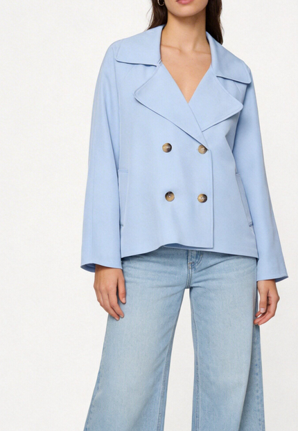 CHAQUETA ARMONIAS RENATA