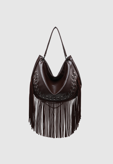 BOLSO DONNA ALESSIA FLECOS