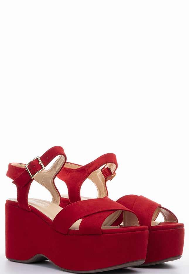 SANDALIA ARMONIAS ANTE