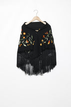 BLACK/ORANGE