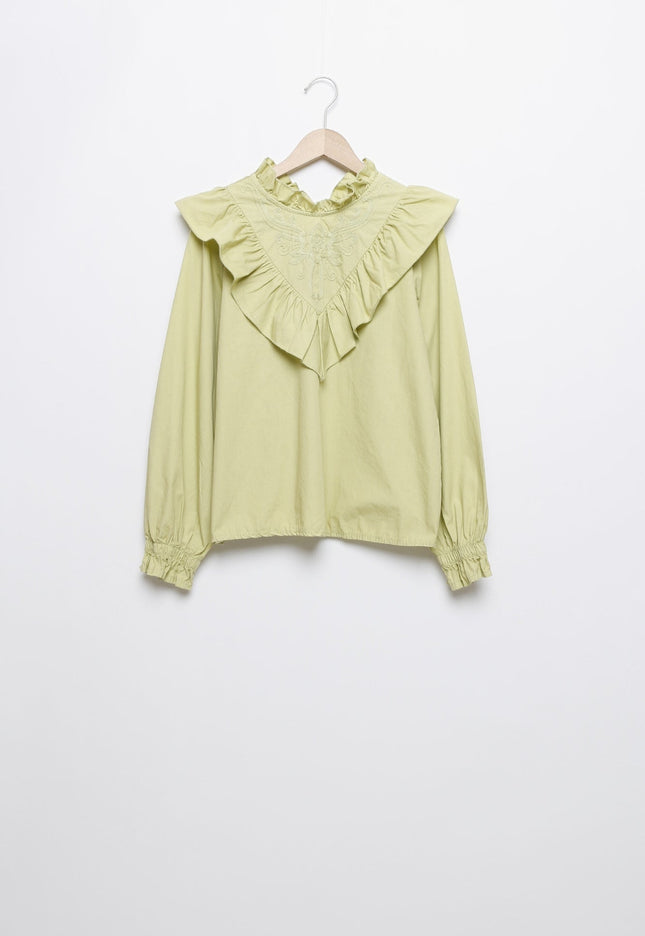 BLUSA ARMONIAS CELINA