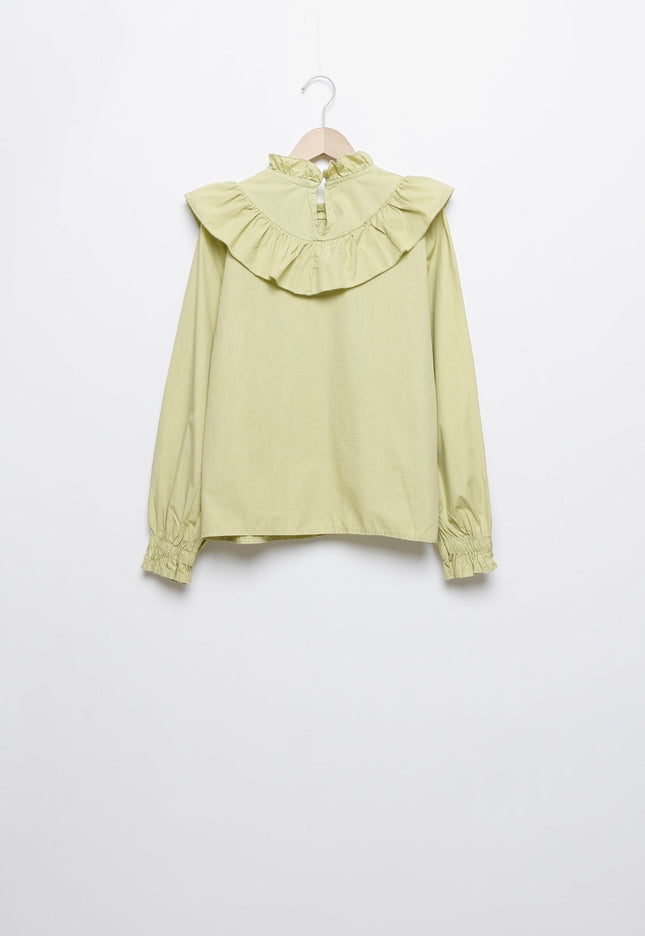 BLUSA ARMONIAS CELINA