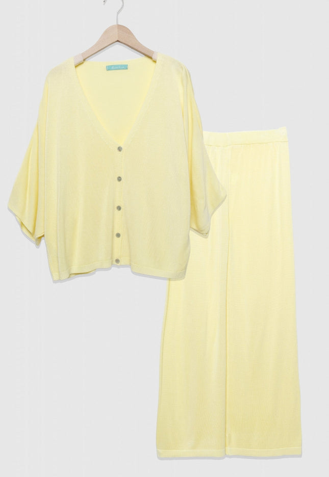 CONJUNTO MASSIMA GRAZIA PUNTO