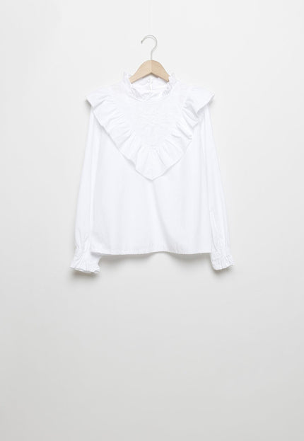 BLUSA ARMONIAS CELINA