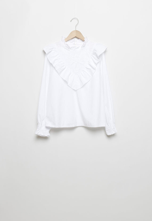 BLUSA ARMONIAS CELINA