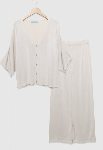 CONJUNTO MASSIMA GRAZIA PUNTO