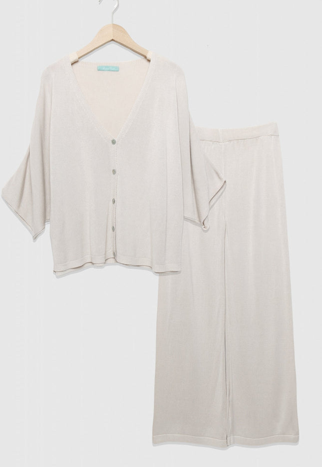 CONJUNTO MASSIMA GRAZIA PUNTO