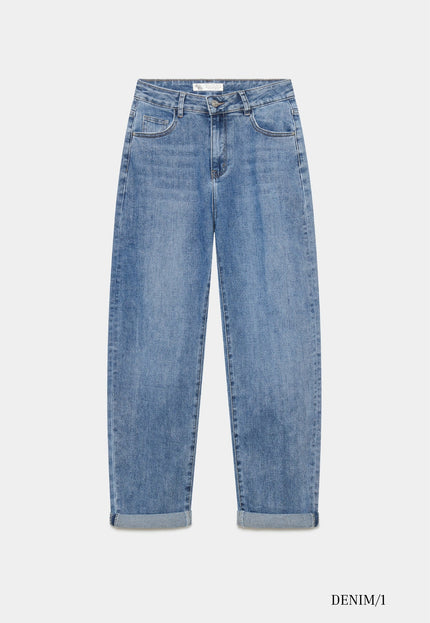 JEANS MISS BALLOON