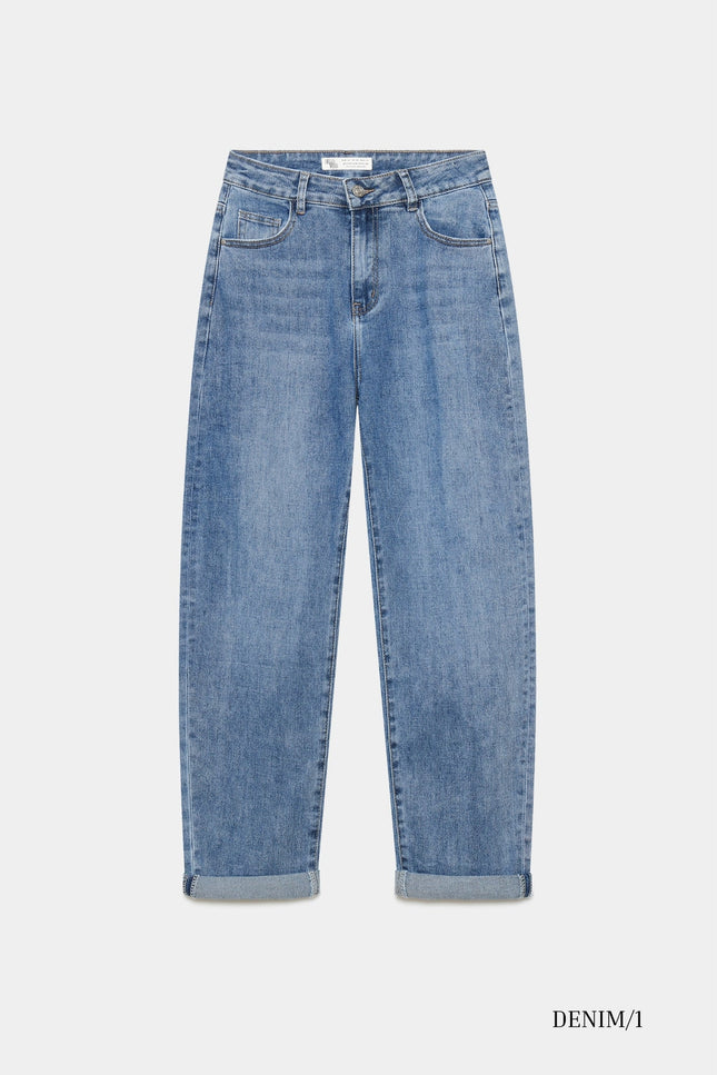 JEANS MISS BALLOON