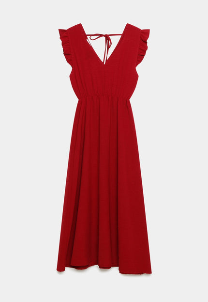 VESTIDO ARMONIAS GEMA