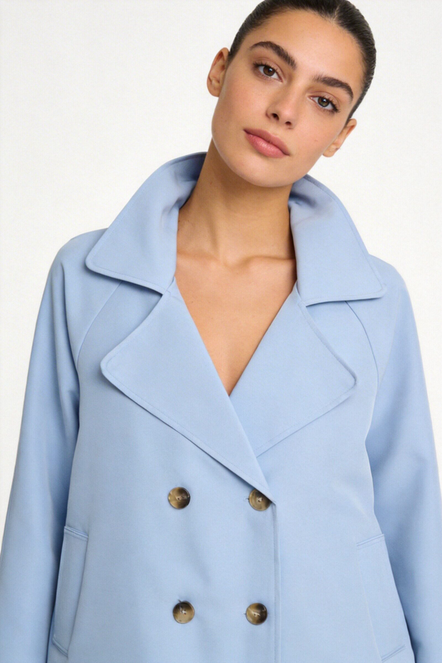 CHAQUETA ARMONIAS RENATA